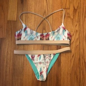 Dippin’ Daisy’s Bikini